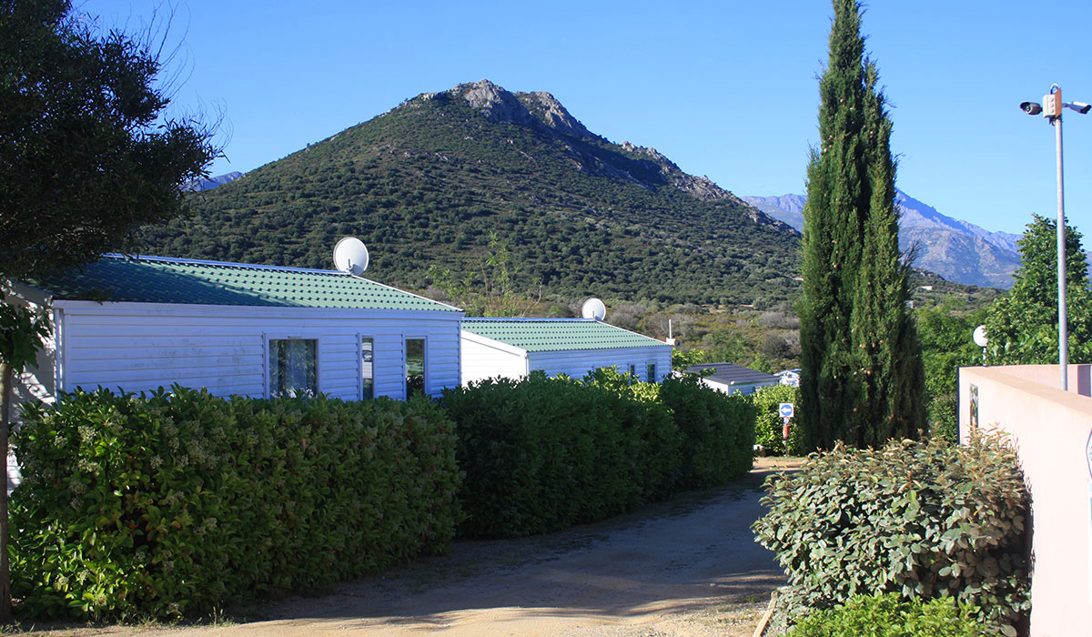 Parc résidentiel la Listra Korsika - Belgodère visuel 12/16