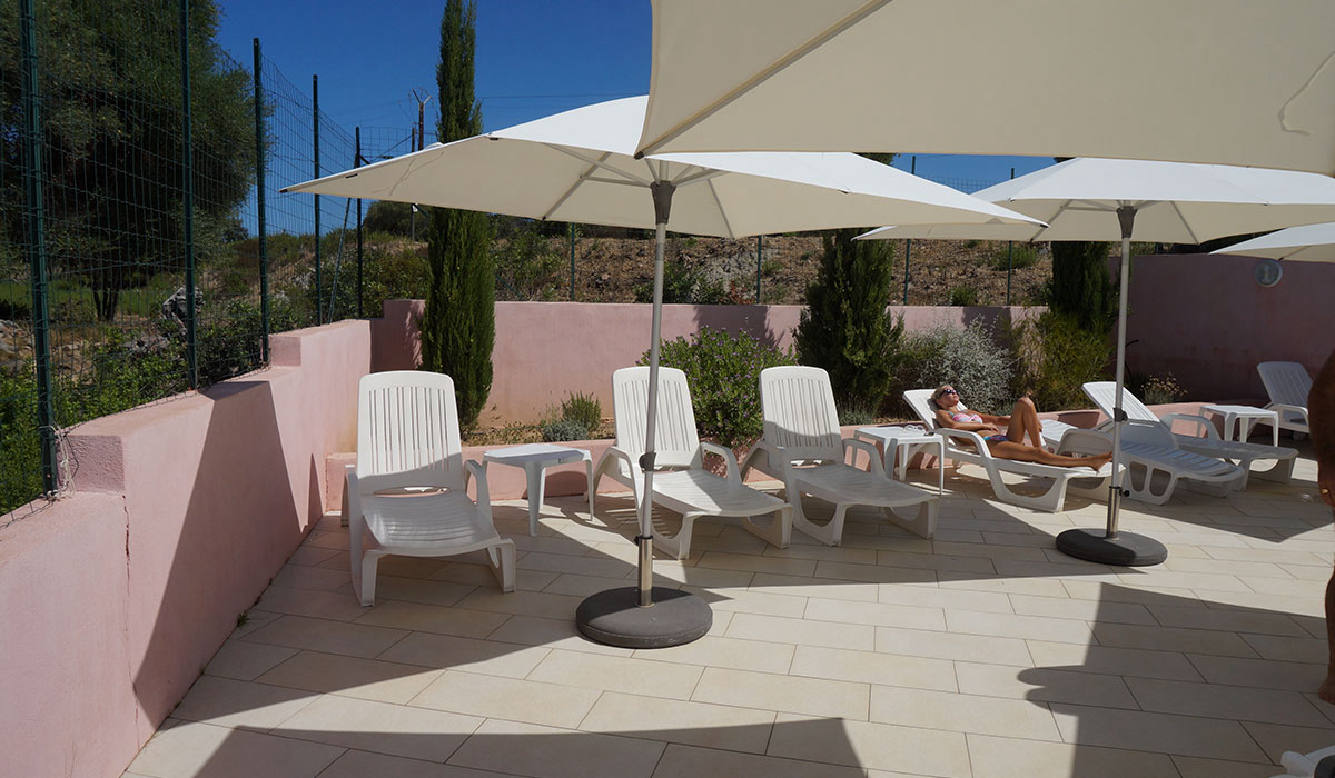 Parc résidentiel la Listra Korsika - Belgodère visuel 9/16