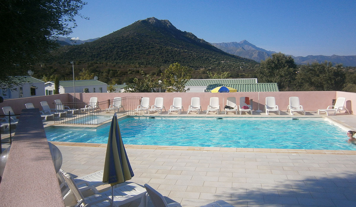 Parc résidentiel la Listra Korsika - Belgodère visuel 4/16