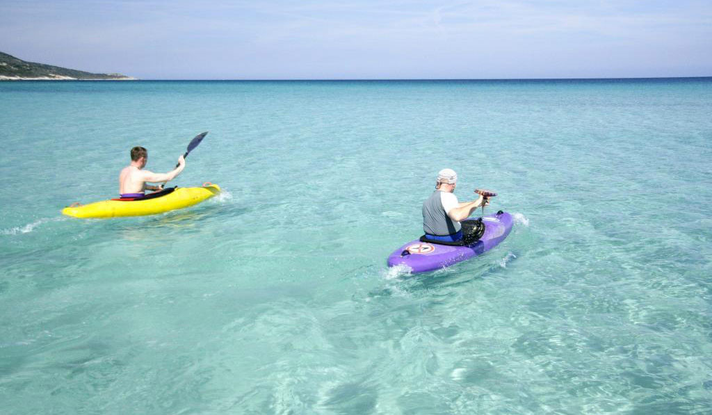 Parc résidentiel la Listra Korsika - Belgodère visuel 3/16