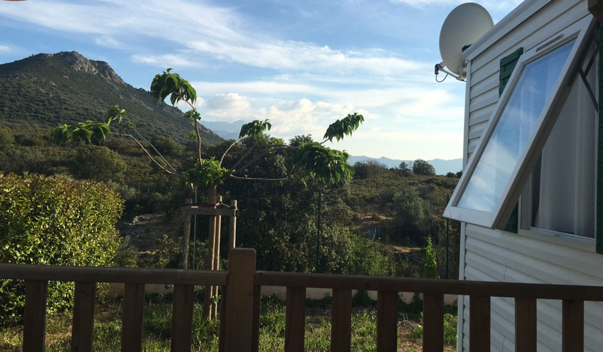 Parc résidentiel la Listra Korsika - Belgodère visuel 16/16
