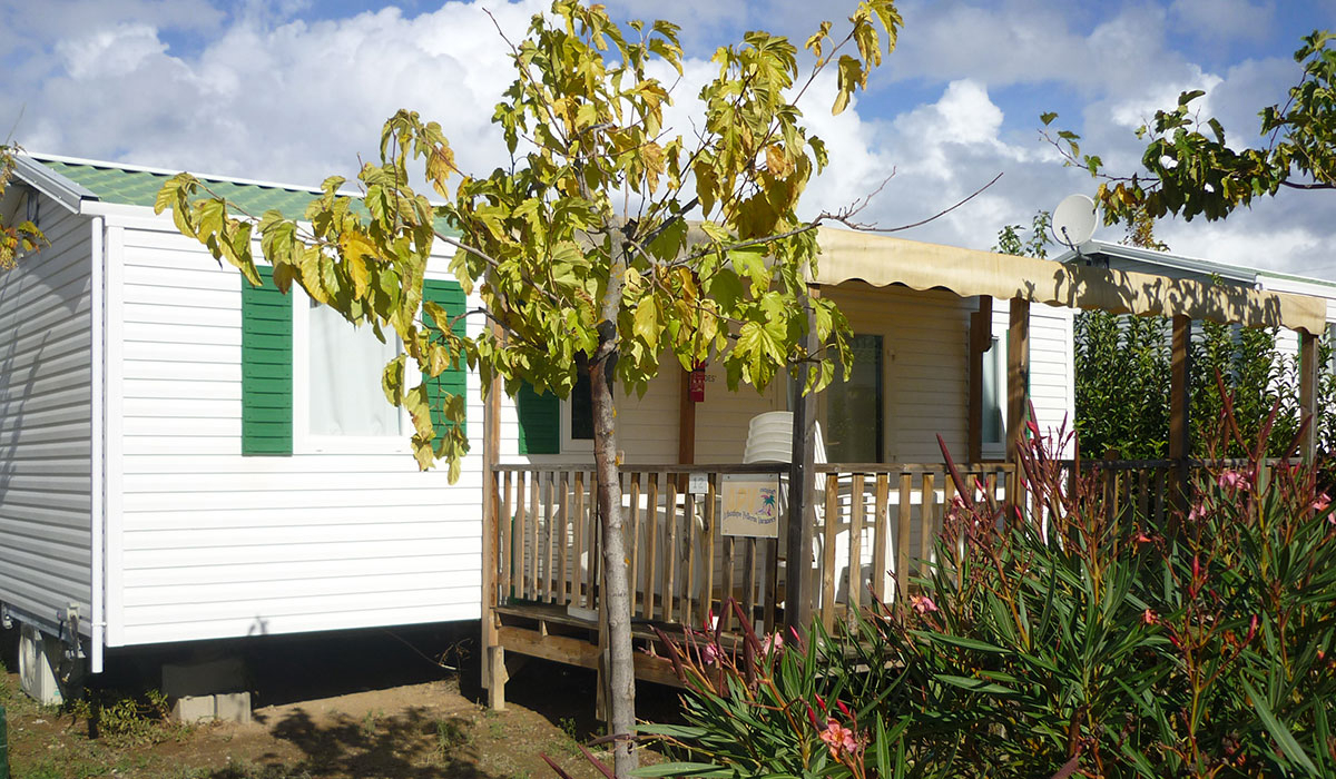 Parc résidentiel la Listra Korsika - Belgodère visuel 13/16