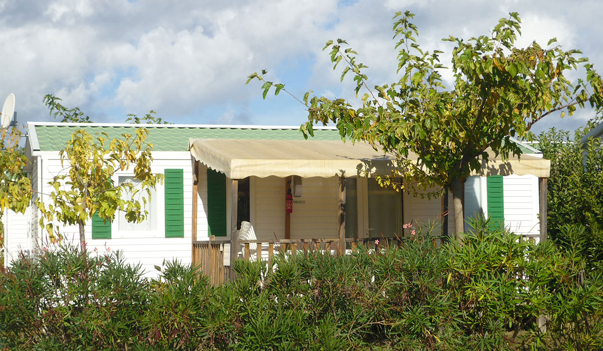 Parc résidentiel la Listra Korsika - Belgodère visuel 7/16