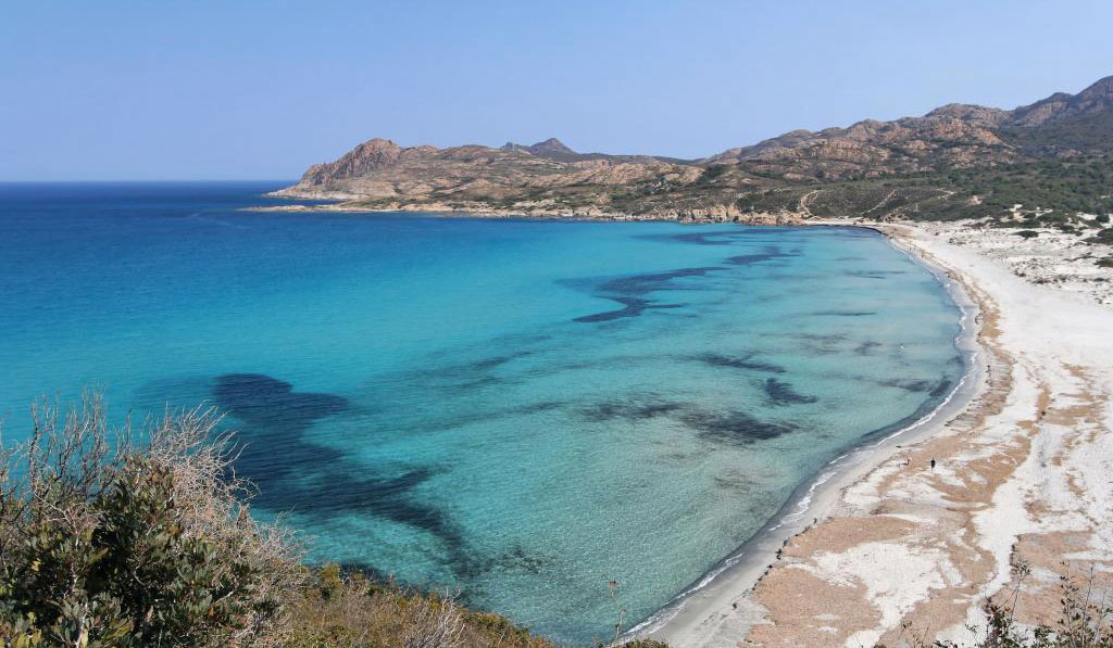 Parc résidentiel la Listra Korsika - Belgodère visuel 1/16