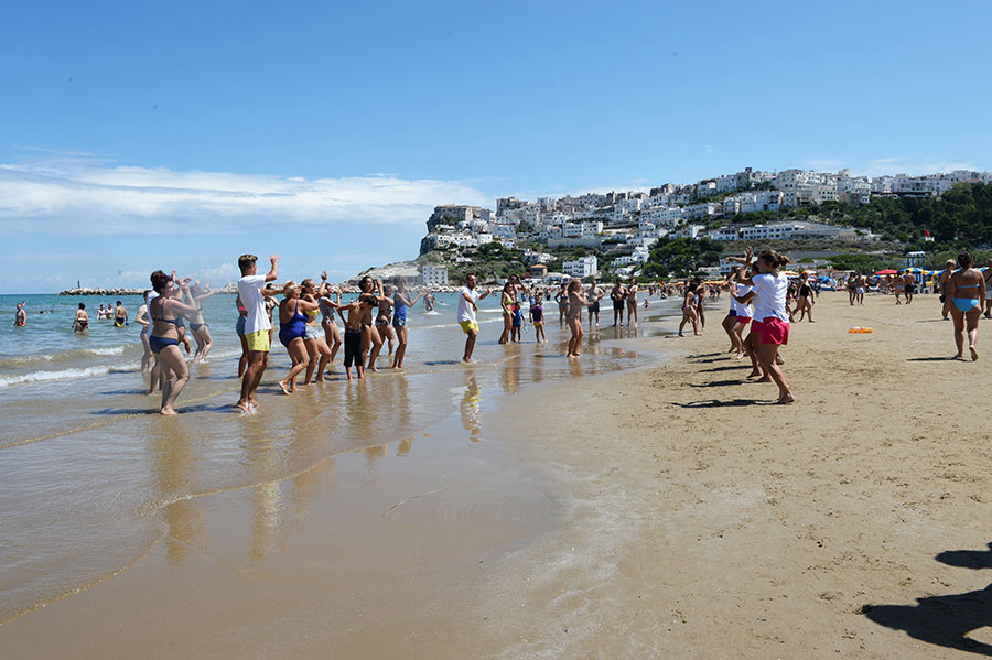 Parco Degli Ulivi Apulien - Peschici visuel 2/2