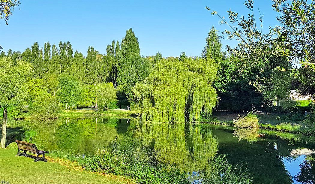 Les Fontaines Haute-Normandie - Ivry-la-Bataille visuel 2/11 Les Fontaines Haute-Normandie - Ivry-la-Bataille visuel 2/11
