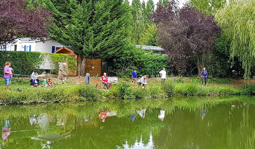 Les Fontaines Haute-Normandie - Ivry-la-Bataille visuel 7/11 Les Fontaines Haute-Normandie - Ivry-la-Bataille visuel 7/11