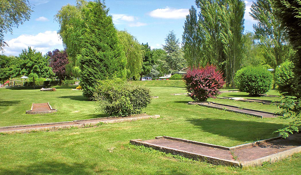 Les Fontaines Haute-Normandie - Ivry-la-Bataille visuel 4/11 Les Fontaines Haute-Normandie - Ivry-la-Bataille visuel 4/11