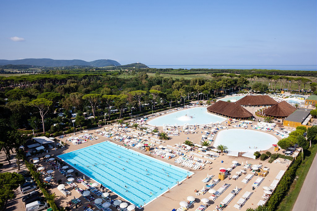 Park Albatros Toskana - San Vincenzo visuel 3/12