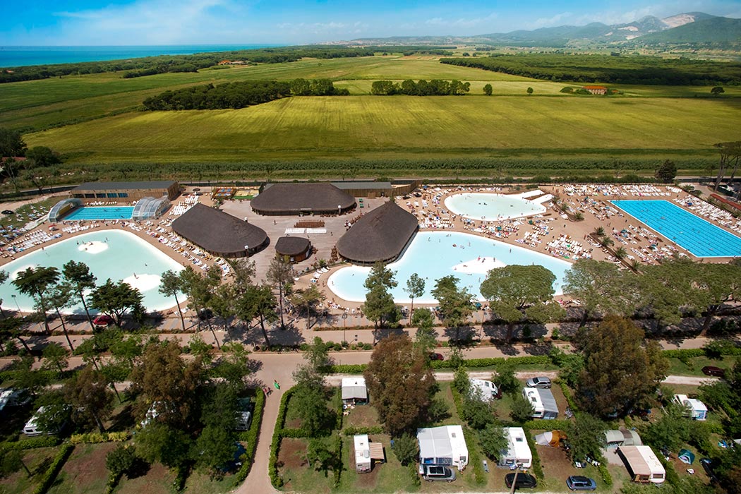 Park Albatros Toskana - San Vincenzo visuel 6/12