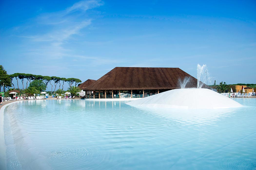 Park Albatros Toskana - San Vincenzo visuel 11/12