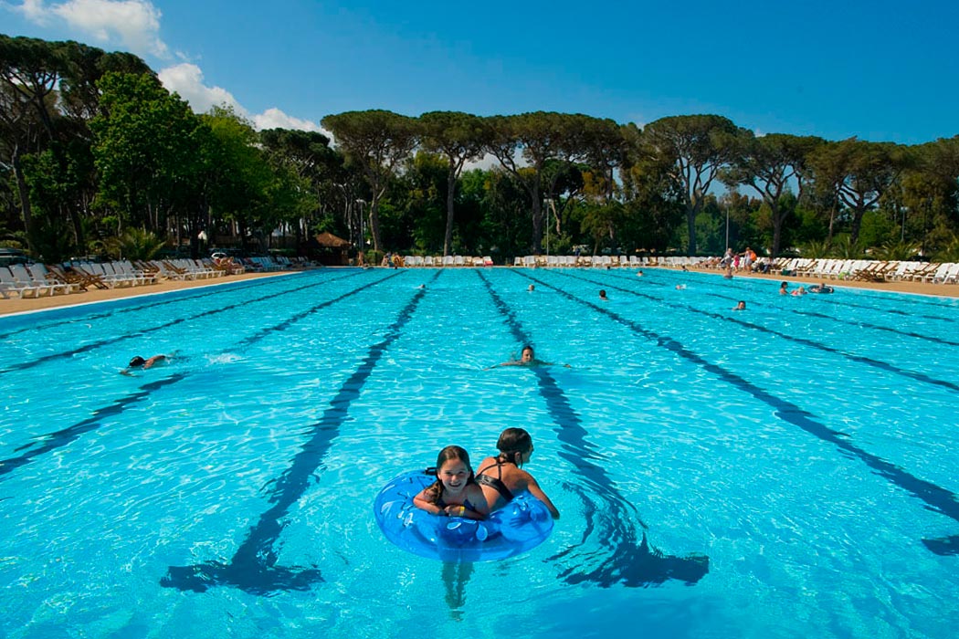 Park Albatros Toskana - San Vincenzo visuel 5/12