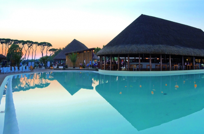 Park Albatros Toskana - San Vincenzo visuel 10/12