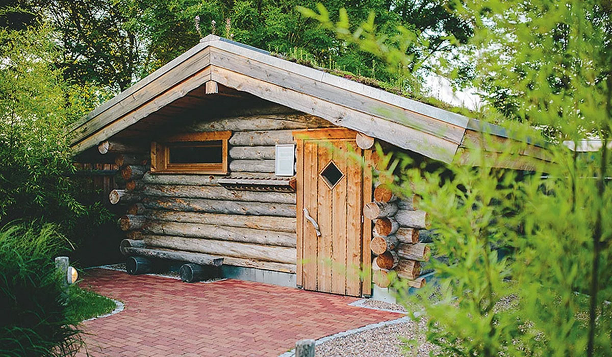 Park Kalletal Nordrhein-Westfalen - Kalletal visuel 3/4 Park Kalletal Nordrhein-Westfalen - Kalletal visuel 3/4