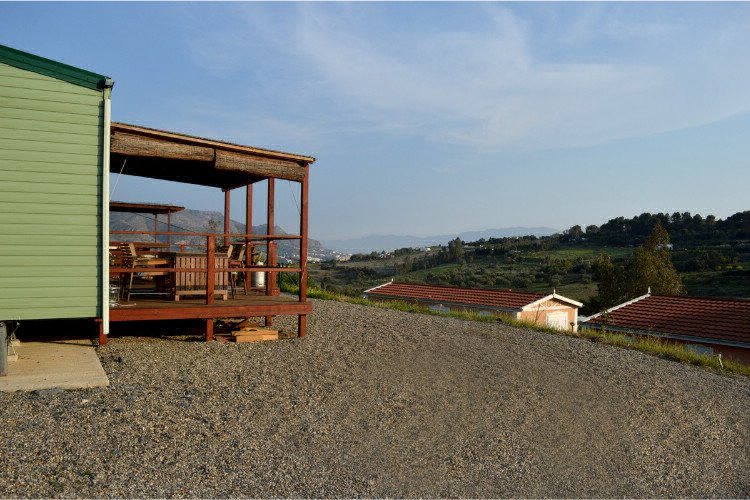 Park Pizarra Andalusien - Pizarra visuel 3/5