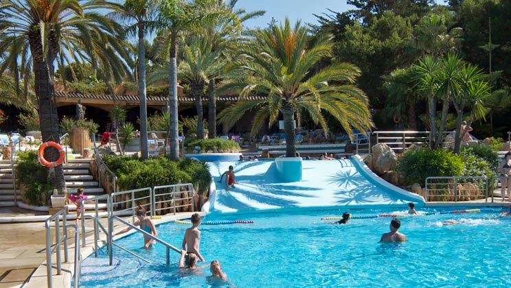 Park Playa Barà Costa Dorada - Roda de Bara visuel 4/10 Park Playa Barà Costa Dorada - Roda de Bara visuel 4/10