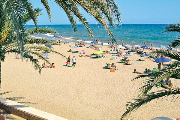 Park Playa Barà Costa Dorada - Roda de Bara visuel 9/10 Park Playa Barà Costa Dorada - Roda de Bara visuel 9/10