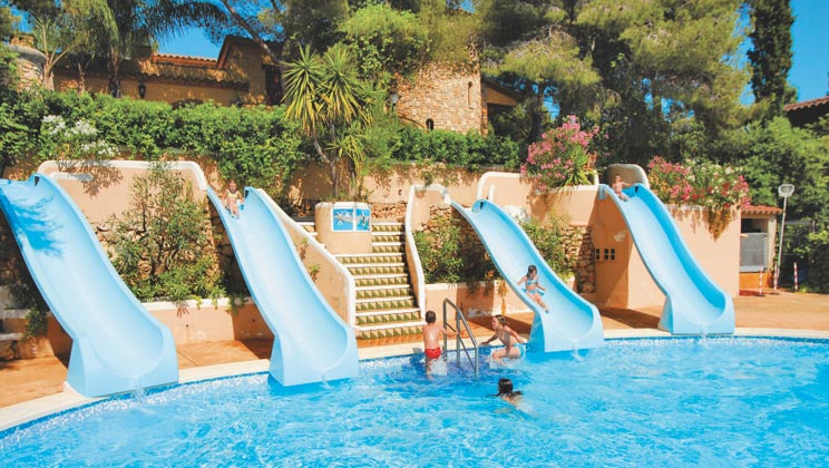 Park Playa Barà Costa Dorada - Roda de Bara visuel 3/10 Park Playa Barà Costa Dorada - Roda de Bara visuel 3/10