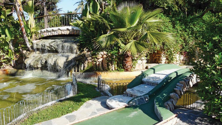 Park Playa Barà Costa Dorada - Roda de Bara visuel 6/10 Park Playa Barà Costa Dorada - Roda de Bara visuel 6/10