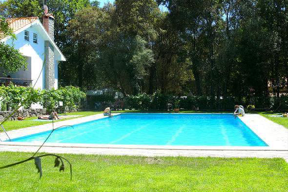 Parque Campismo Covas Norte - Vila Nova de Cerveira visuel 3/3