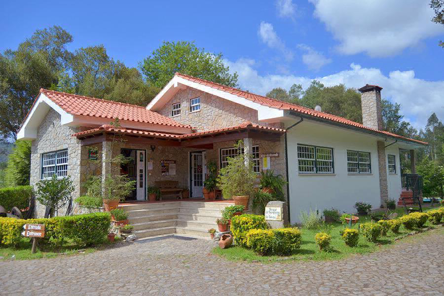 Parque Campismo Covas Norte - Vila Nova de Cerveira visuel 2/3