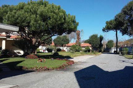 Parque de Campismo Sol de Vila Chã Norte - Vila do Conde visuel 2/3