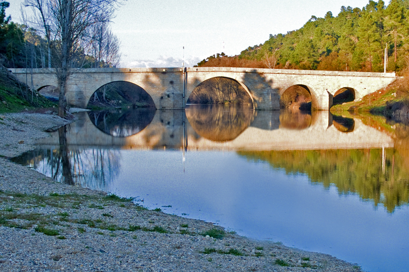 Parque de Campismo do Rabaçal Norte - Valpaços visuel 2/3
