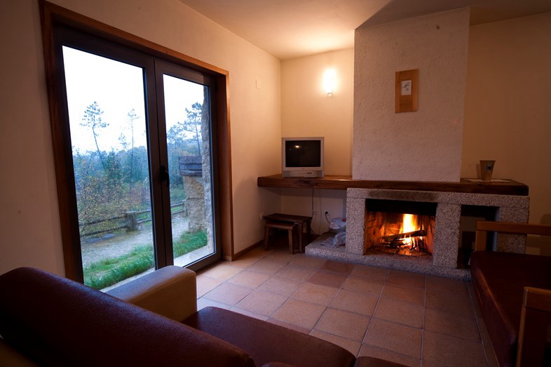 Parque de Cerdeira Norte - Cerdeira visuel 4/4