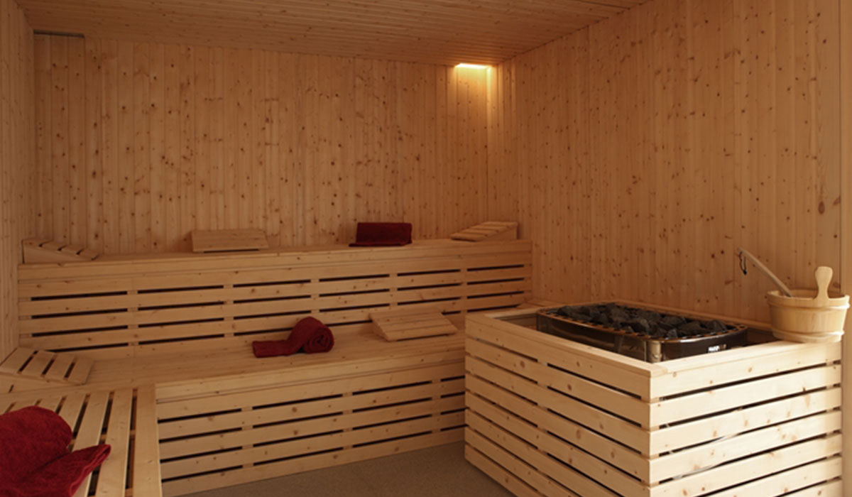 Pedras Salgadas Spa & Nature Park Norte - Bornes de Aguiar visuel 5/6