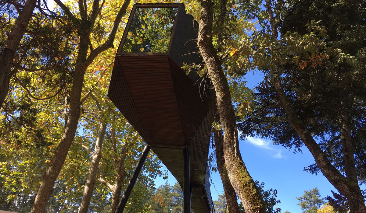 Pedras Salgadas Spa & Nature Park Norte - Bornes de Aguiar visuel 1/6