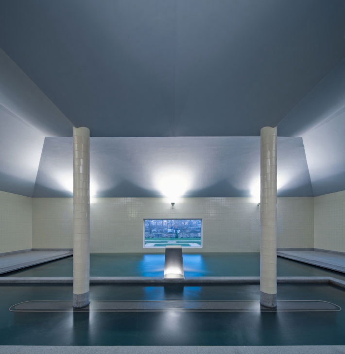 Pedras Salgadas Spa & Nature Park Norte - Bornes de Aguiar visuel 4/6