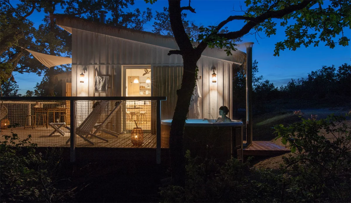 Domaine Pella Roca Aquitanien - Labastide-de-Penne visuel 1/6