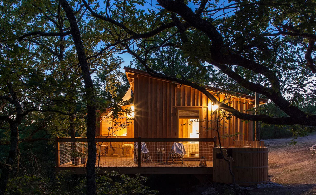 Domaine Pella Roca Aquitanien - Labastide-de-Penne visuel 4/6