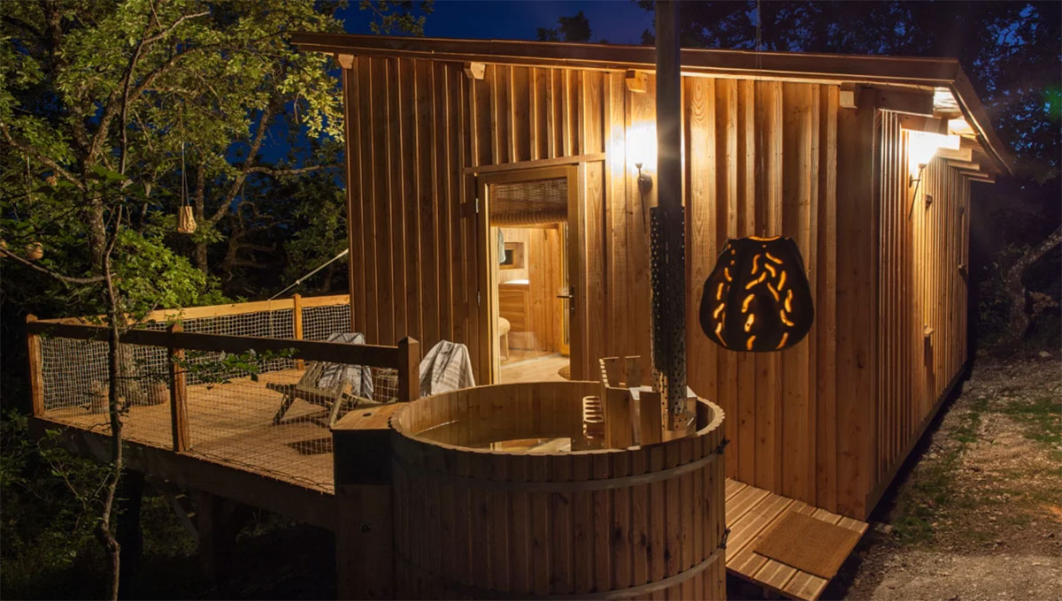 Domaine Pella Roca Aquitanien - Labastide-de-Penne visuel 3/6