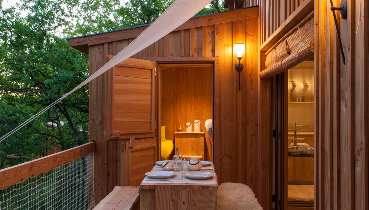 Domaine Pella Roca Aquitanien - Labastide-de-Penne visuel 2/6