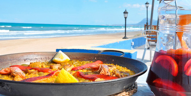 Pepe Costa de Valencia - Oliva visuel 2/3