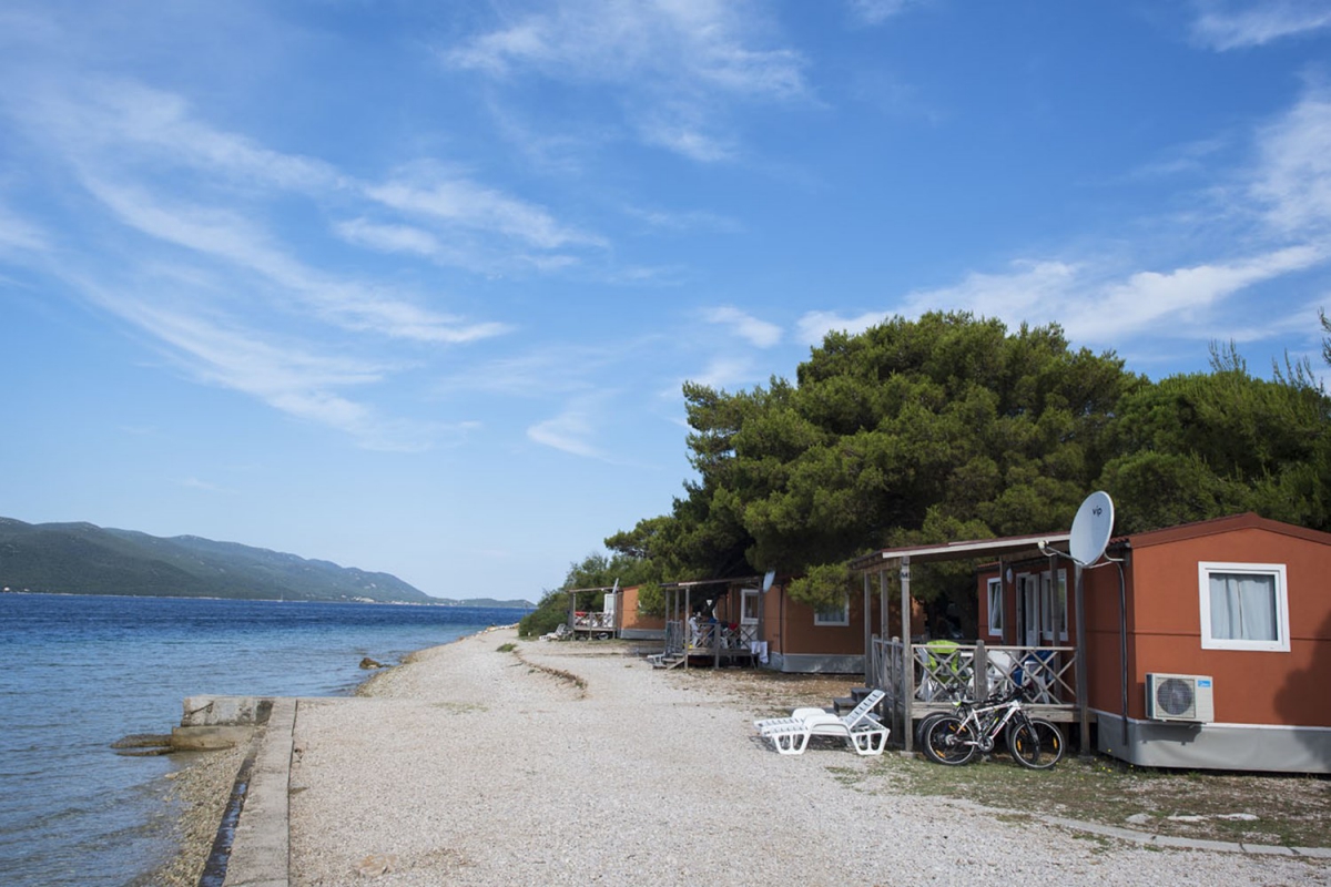 Perna Dalmatien - Orebic visuel 8/8