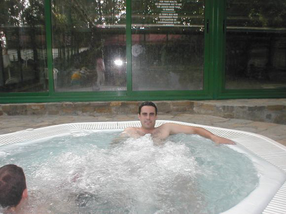 Peña Montañesa Aragonien - Labuerda visuel 3/3