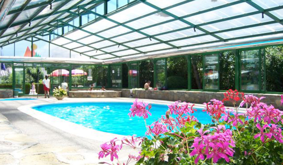 Peña Montañesa Aragonien - Labuerda visuel 1/3