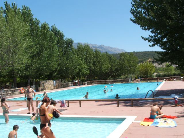 Peña Montañesa Aragonien - Labuerda visuel 2/3