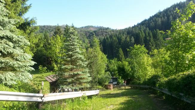 Pian Bosco Piemont - Chiusa di Pesio visuel 2/3