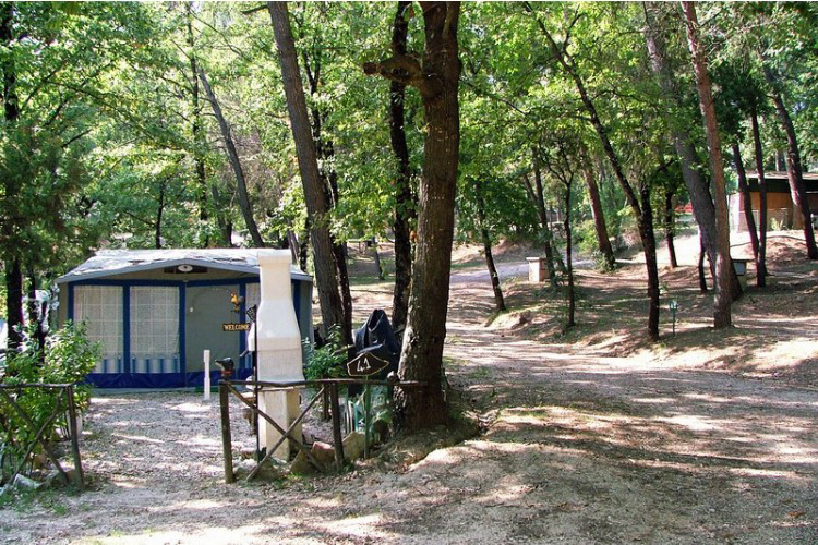 Pian Di Boccio Umbrien - Bevagna visuel 4/4