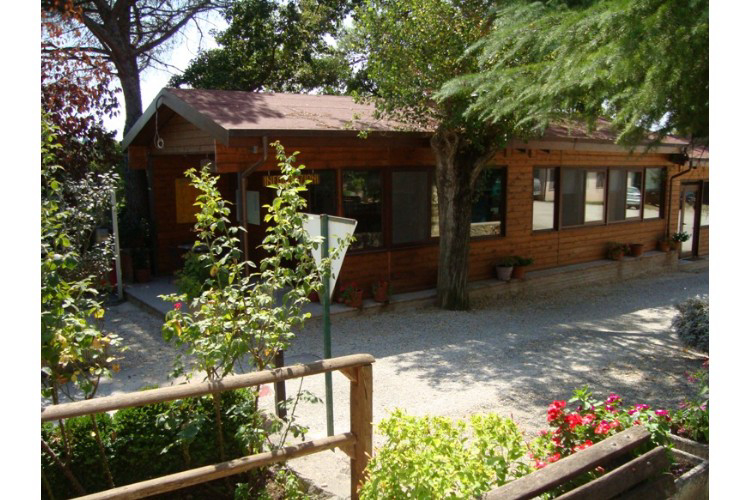 Pian Di Boccio Umbrien - Bevagna visuel 2/4