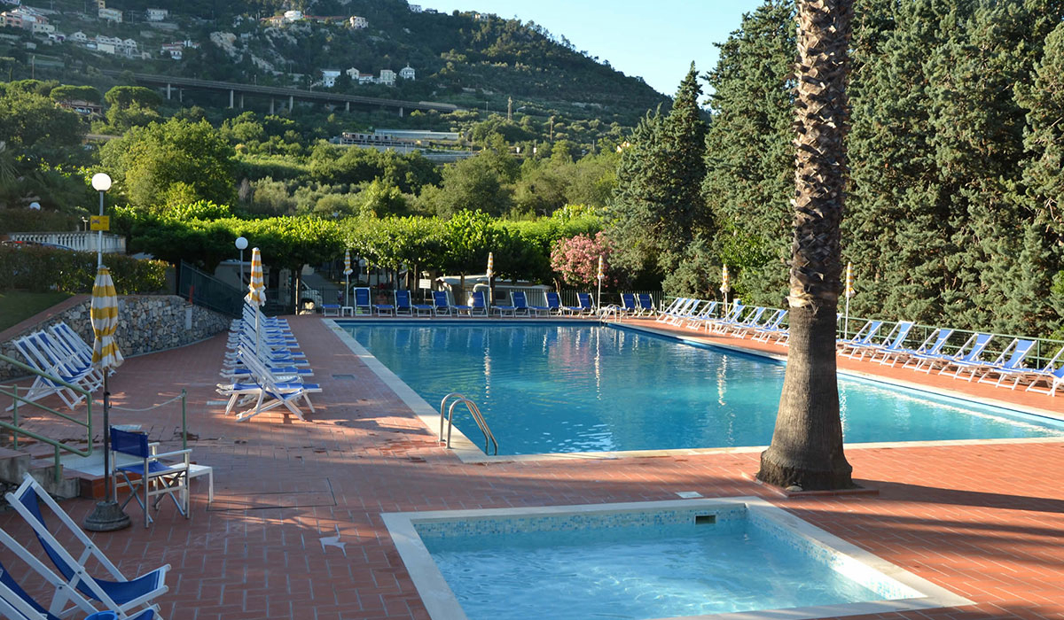 Pian dei Boschi Ligurien - Pietra Ligure visuel 1/3 Pian dei Boschi Ligurien - Pietra Ligure visuel 1/3