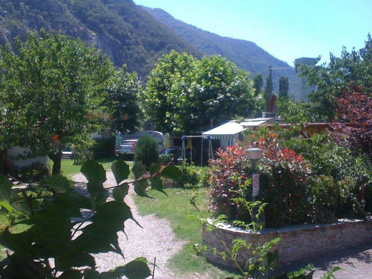 Piano Grande Piemont - Baveno visuel 7/7 Piano Grande Piemont - Baveno visuel 7/7