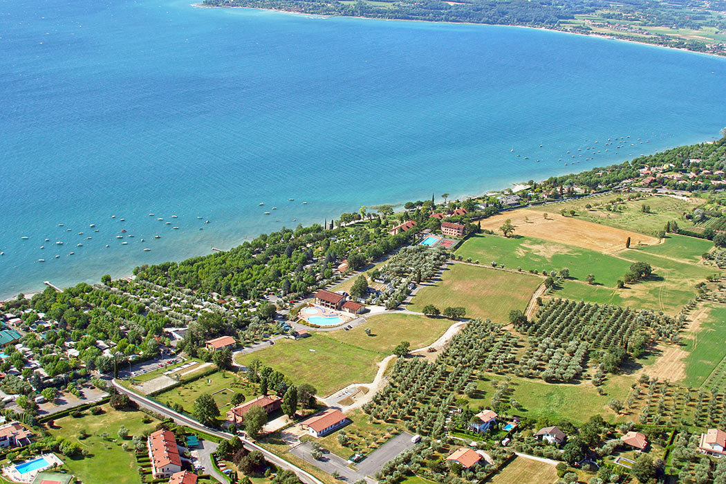 Piantelle Lombardei - Moniga del Garda visuel 2/7 Piantelle Lombardei - Moniga del Garda visuel 2/7