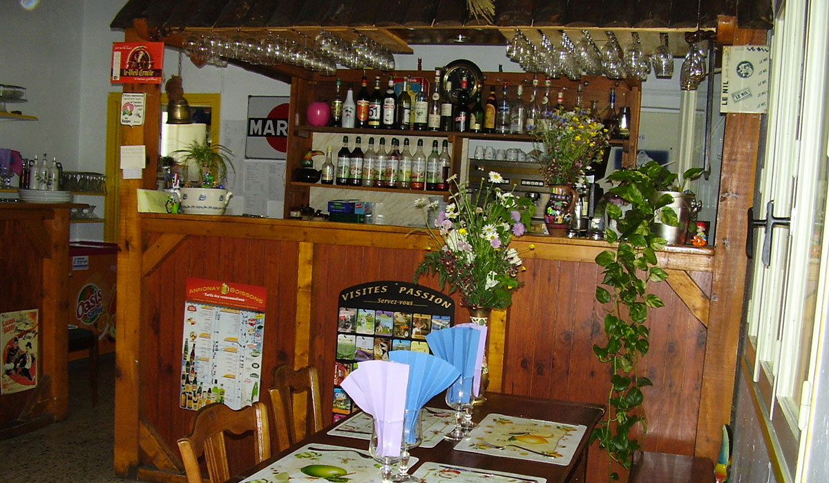 Pierrageai Rhône-Alpen - Saint-Félicien visuel 8/10 Pierrageai Rhône-Alpen - Saint-Félicien visuel 8/10