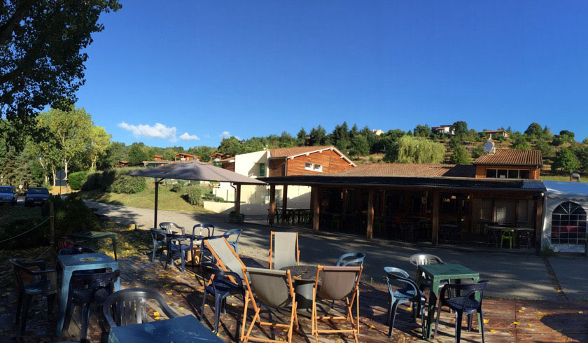 Pierrageai Rhône-Alpen - Saint-Félicien visuel 3/10 Pierrageai Rhône-Alpen - Saint-Félicien visuel 3/10