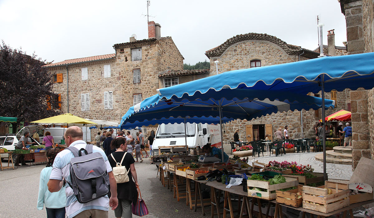 Pierrageai Rhône-Alpen - Saint-Félicien visuel 10/10 Pierrageai Rhône-Alpen - Saint-Félicien visuel 10/10