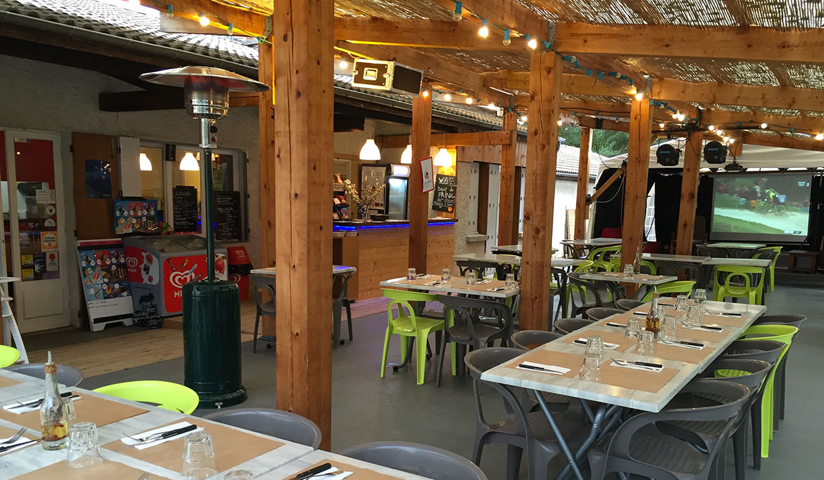 Pierrageai Rhône-Alpen - Saint-Félicien visuel 4/10 Pierrageai Rhône-Alpen - Saint-Félicien visuel 4/10